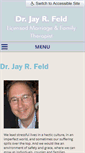 Mobile Screenshot of doctorjay.net